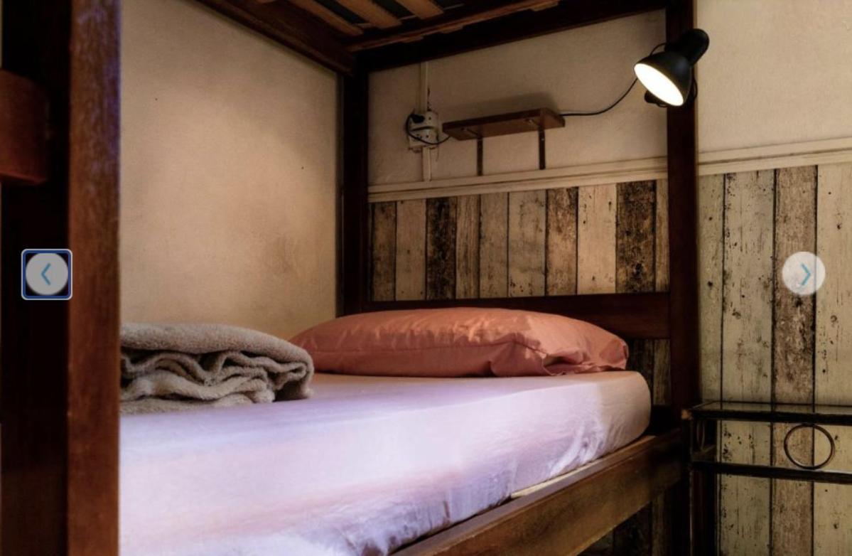 Paradiso Hostel & Suites - Top 1 De São Paulo Extérieur photo