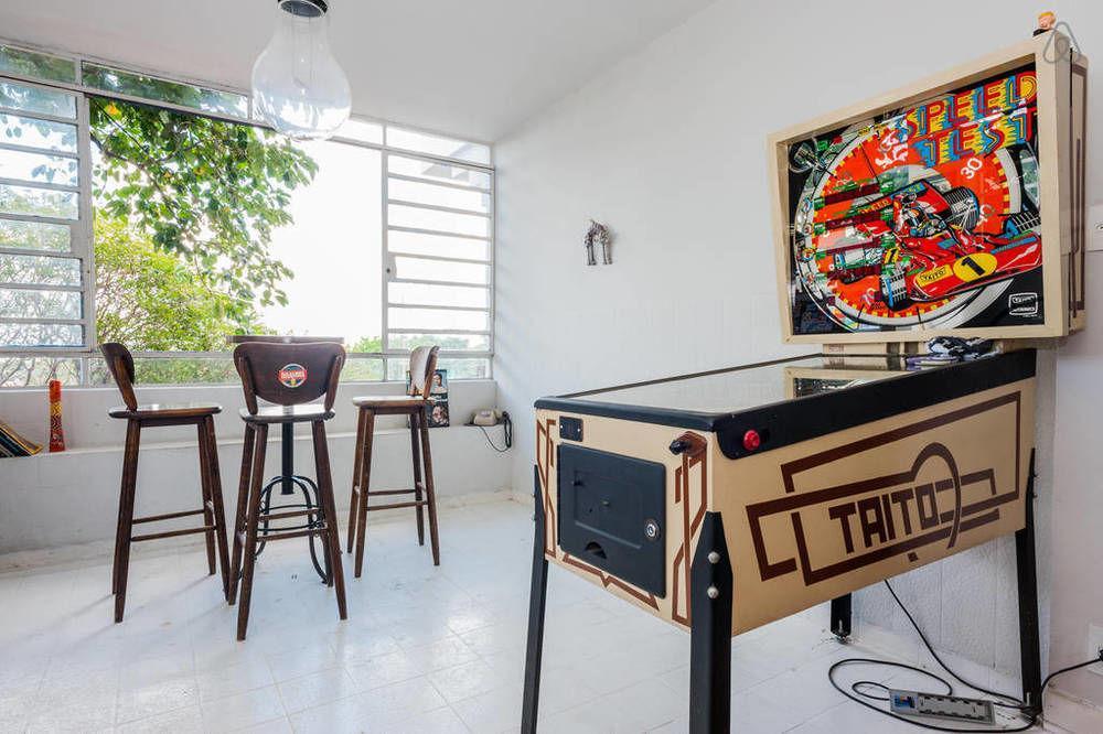 Paradiso Hostel & Suites - Top 1 De São Paulo Extérieur photo