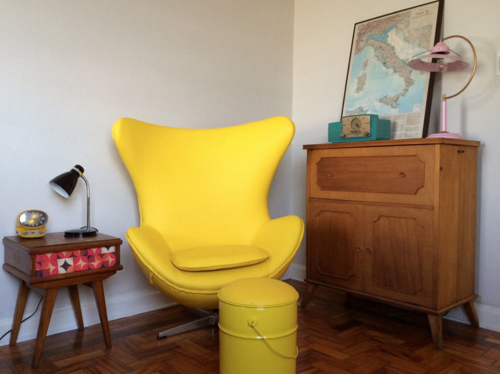 Paradiso Hostel & Suites - Top 1 De São Paulo Extérieur photo