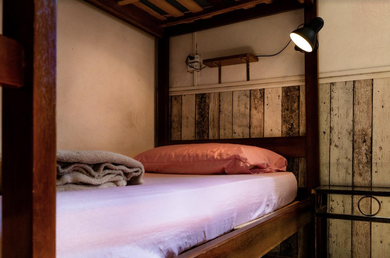 Paradiso Hostel & Suites - Top 1 De São Paulo Extérieur photo